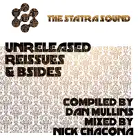 One On One (off of Almost Lost EP 12” STA1-31209 2004) — Chris J