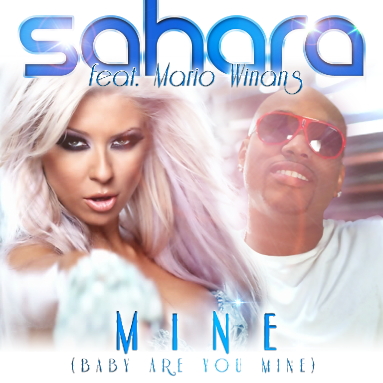 Mine