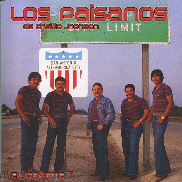 El Coyote