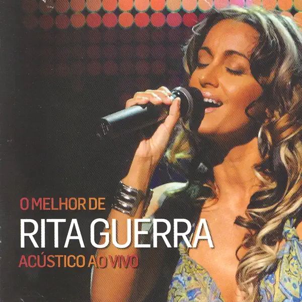 I thought you would leave your heart with me — Rita Guerra