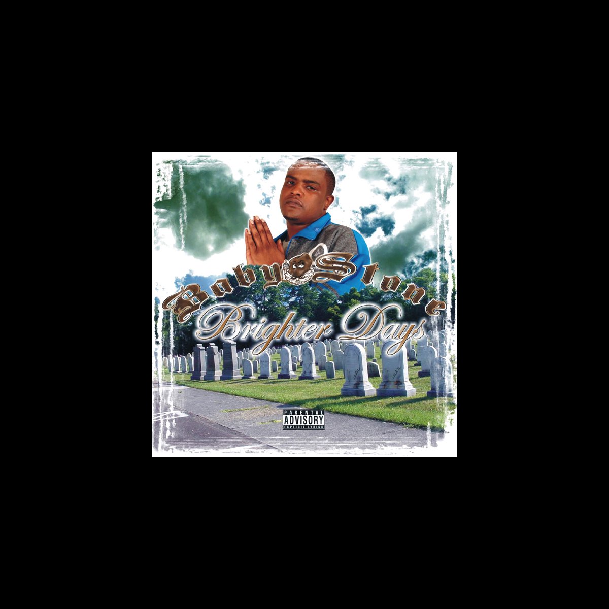 ‎Brighter Days - Album by Baby Stone - Apple Music