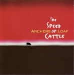 The Speed of Cattle