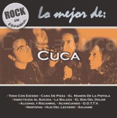 Cuca - El Son del Dolor