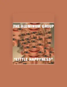 Listen to The Aluminum Group, watch music videos, read bio, see tour dates & more!