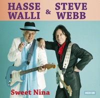 Sweet Nina - Hasse Walli & Steve Webb
