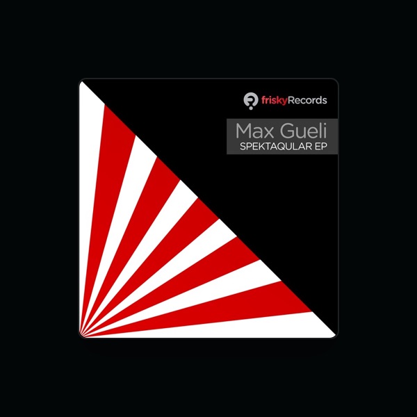 Max Gueli's avatar
