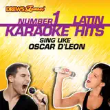 Reyes De Cancion - Sigue Tu Camino (As Made Famous By Oscar D'Leon) [Karaoke Version]