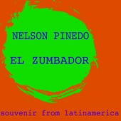 Nelson Pinedo - Mompoxina