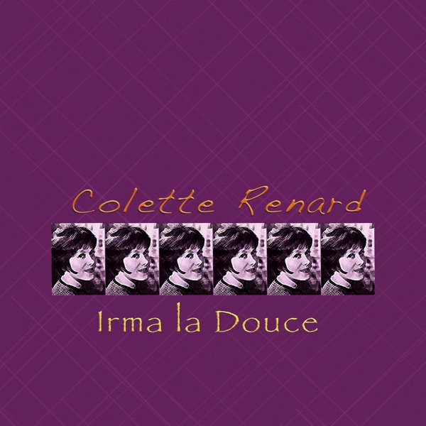 Cover of Irma la douce