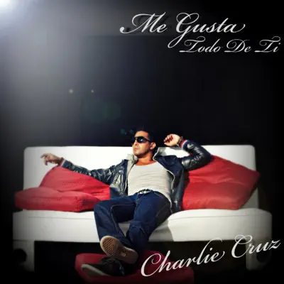 Me Gusta Todo De Ti - Single - Charlie Cruz