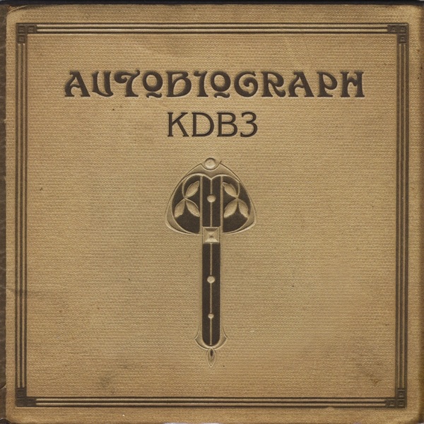 Autobiograph