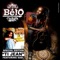 Ti Jean (feat. Sael) - BélO lyrics