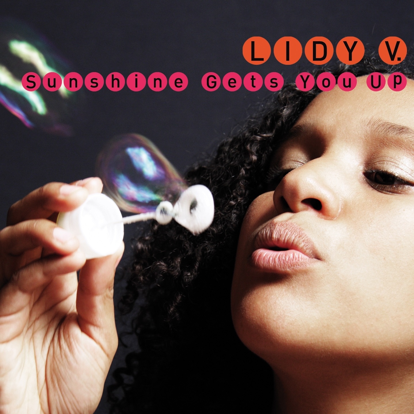 Sunshine Gets You Up / Rendez-vous au soleil - EP