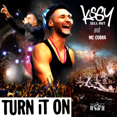 Turn It On (Remixes)