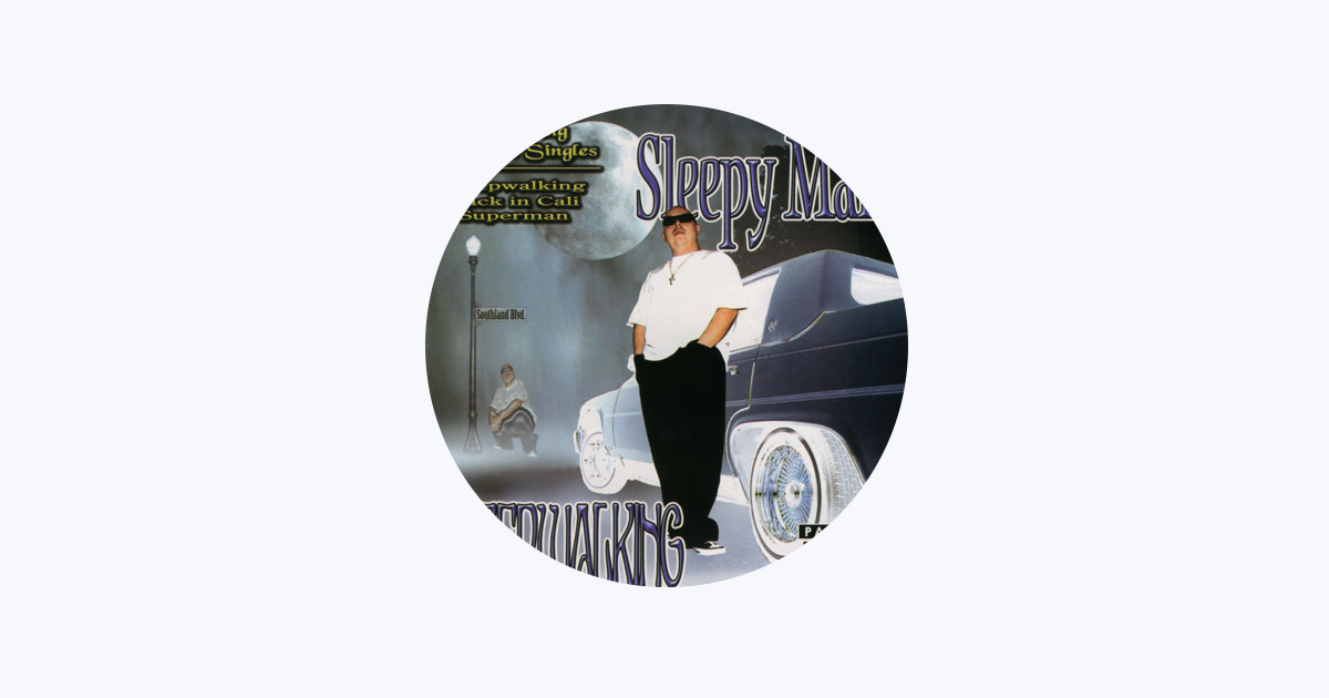 Sleepy Malo - Apple Music