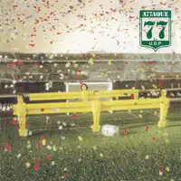 Crecer — Attaque 77