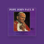 Pope John Paul II