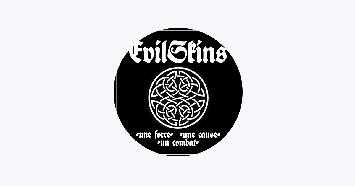 Evil Skins - Apple Music