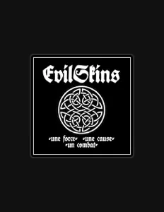 Listen to Evil Skins, watch music videos, read bio, see tour dates & more!