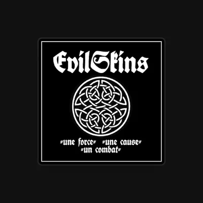 Evil Skins - Shazam