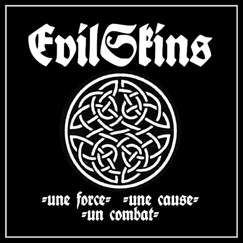 洋楽 EVIL SKINS CD 1987 Evil Skins – L'important C'est De Gagner! – CD (Compilation