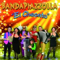 Banda Piazzolla - E' belle l'Abruzze me
