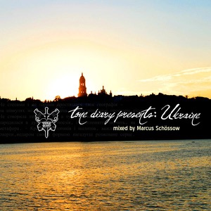 Tone Diary Presents: Ukraine