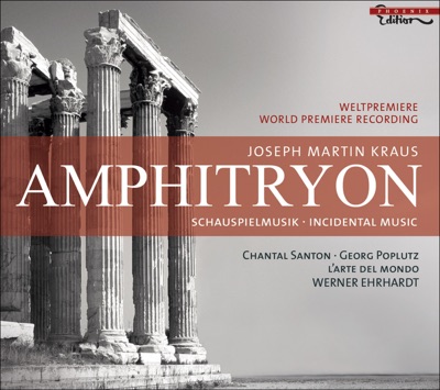 Kraus: Amphitryon