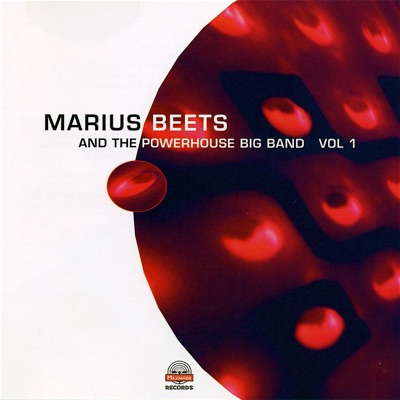 And the Powerhouse Big Band (Volume 1)