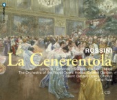 La Cenerentola: Act 1 "No, no, no - non v'è" [Clorinda, Tisbe] artwork