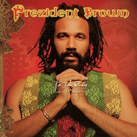 Prezident Brown - Micro Chip