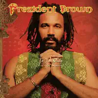Mystery Babylon — PREZIDENT BROWN