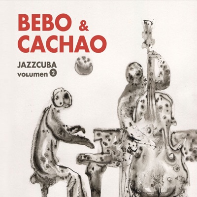 Bebo & Cachao — Special del Bebo cover