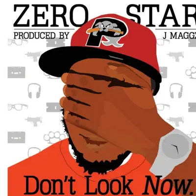 Ascolta 'Don't Look Now' di Zero Star