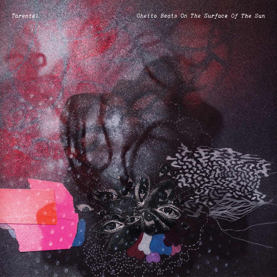 Ghetto Beats On the Surface of the Sun