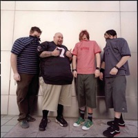 On Your Mark, Get Set...Smoke a Cigarette - EP - Bowling for Soup