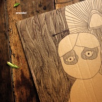 Arandel - In D#3 (Over You Instrumental Remix by Bruno Pronsato)