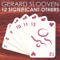 Stamp - Gerard Slooven lyrics