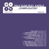 Ralf GUM - Complicated (Ralf GUM Main Mix)