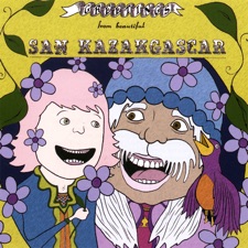 San Kazakgascar - Mosquitoes and Gnats