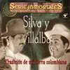 Silva y Villalba - El Limonar