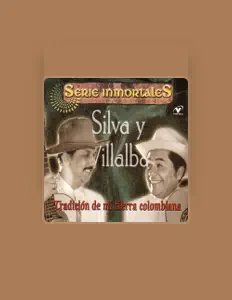 Listen to Silva y Villalba, watch music videos, read bio, see tour dates & more!