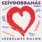 Szerelemre Születtem - Zoltán Erika - Various Artists lyrics