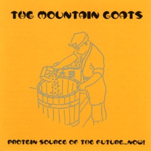 Chord Gitar Monkey Song - Mountain Goats