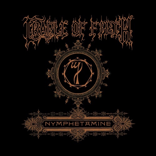 Nymphetamine (Special Edition)