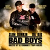 DA Kid & Slim Dunkin