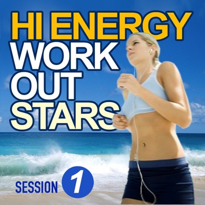 Hi Energy Workout Stars (Session 1)
