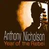 Anthony Nicholson - In Code 7 (Decipher)