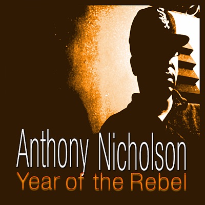 Year of the Rebel