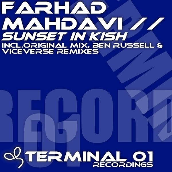 Sunset In Kish - Single
